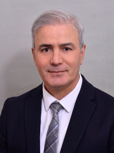 SAİT ÖCAL
